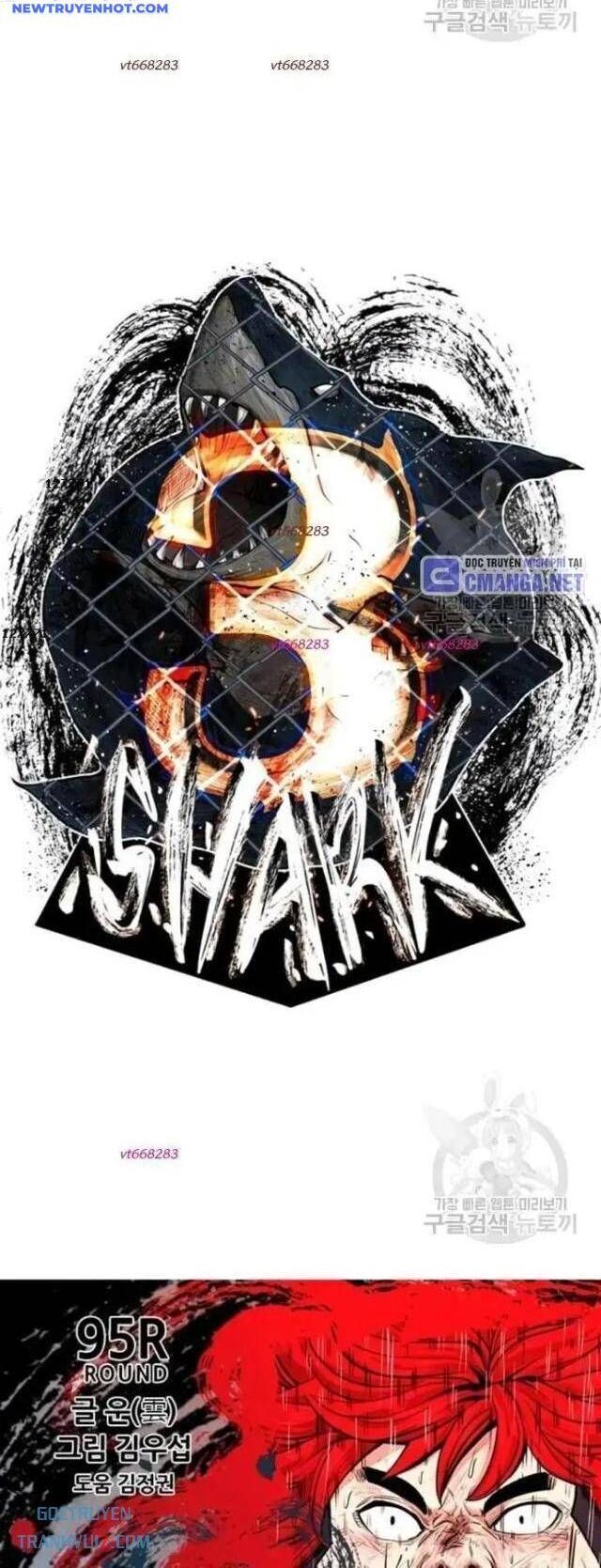 Shark - Cá Mập - Chương 215