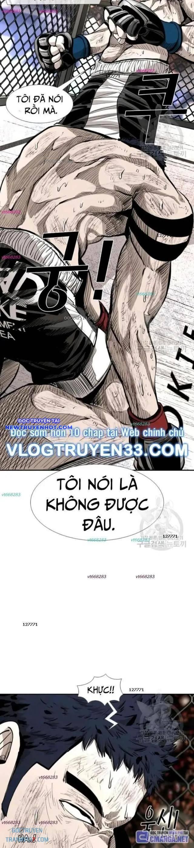 Shark - Cá Mập - Chương 216