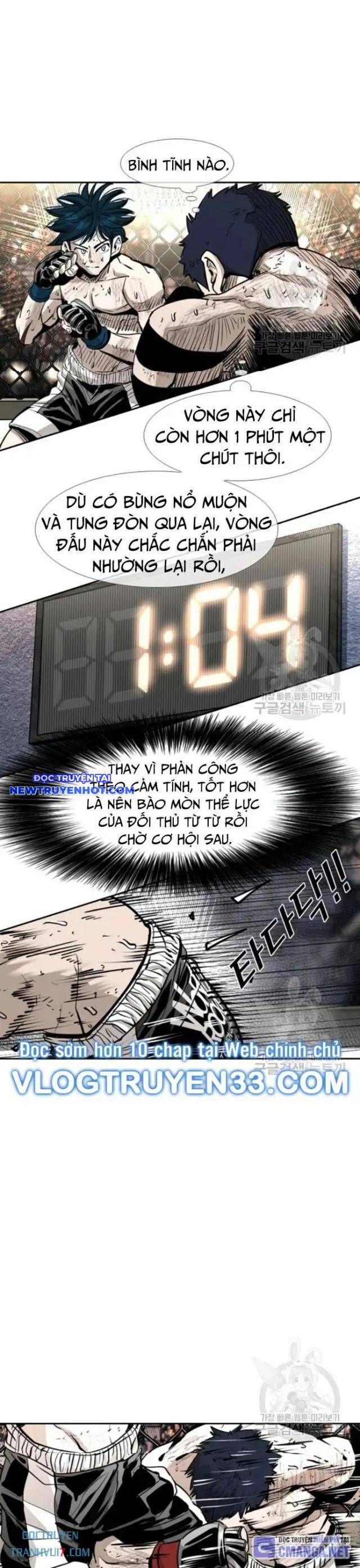 Shark - Cá Mập - Chương 216