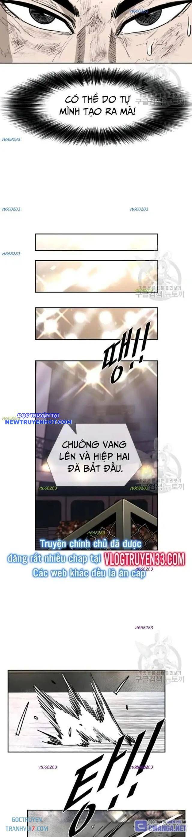 Shark - Cá Mập - Chương 216
