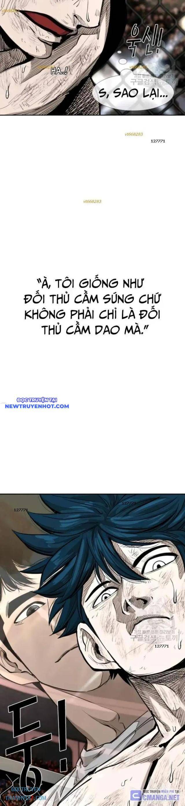 Shark - Cá Mập - Chương 216