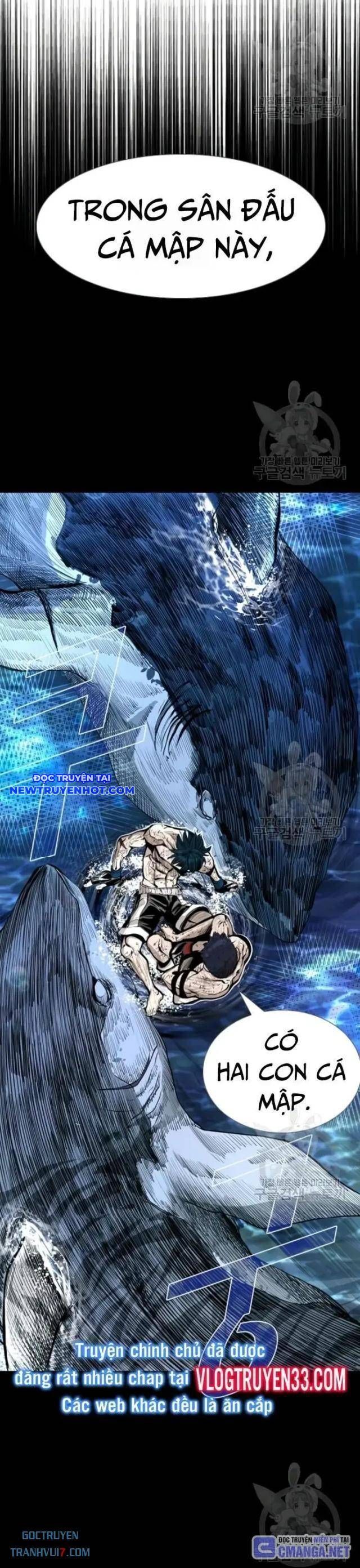Shark - Cá Mập - Chương 216
