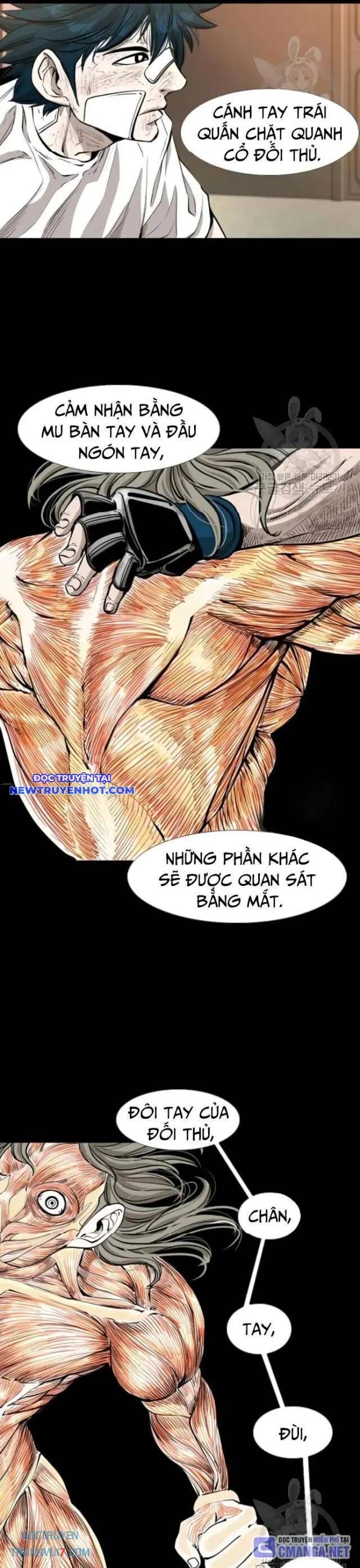 Shark - Cá Mập - Chương 216