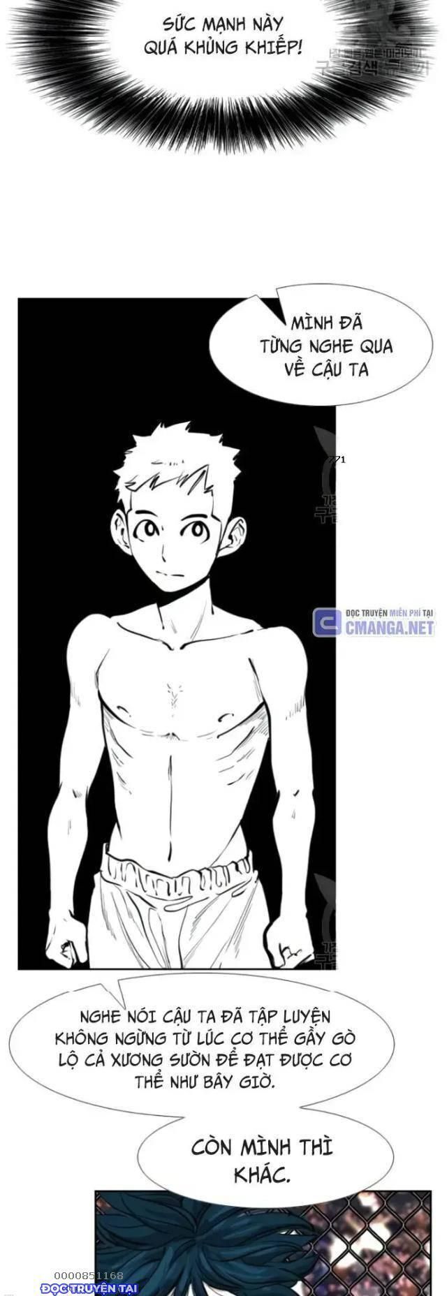 Shark - Cá Mập - Chương 217