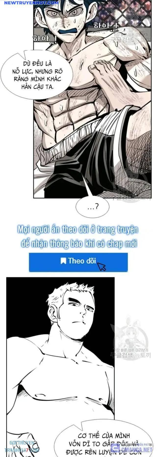 Shark - Cá Mập - Chương 217