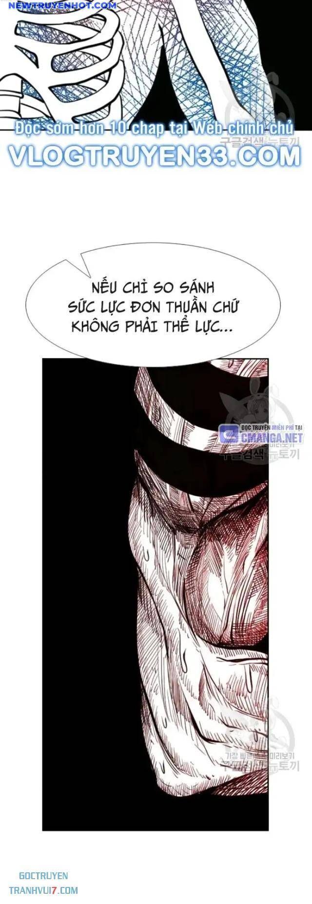 Shark - Cá Mập - Chương 217