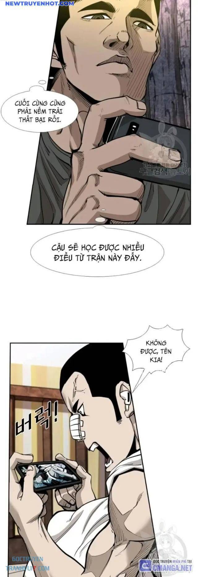 Shark - Cá Mập - Chương 217