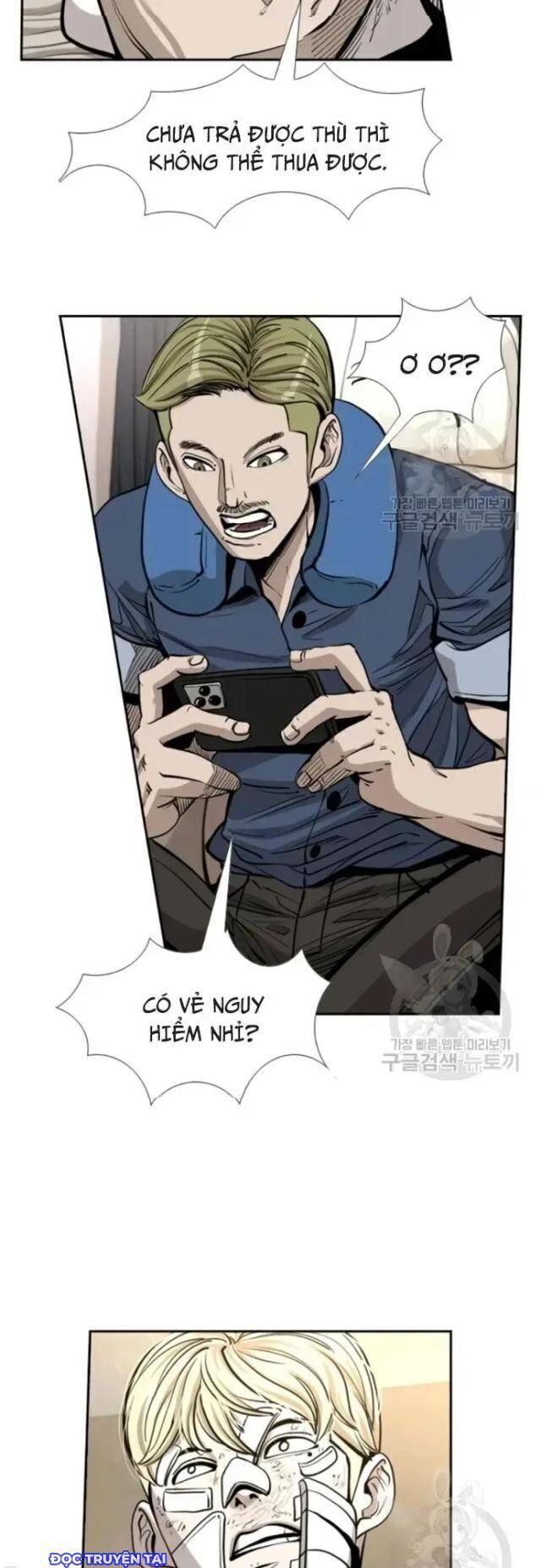 Shark - Cá Mập - Chương 217