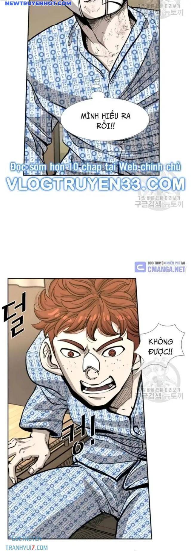 Shark - Cá Mập - Chương 217