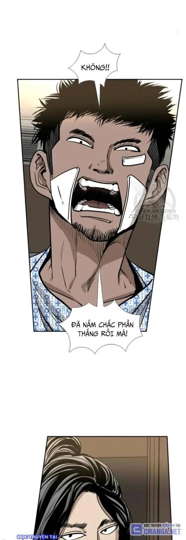 Shark - Cá Mập - Chương 217
