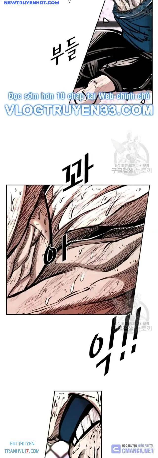 Shark - Cá Mập - Chương 217