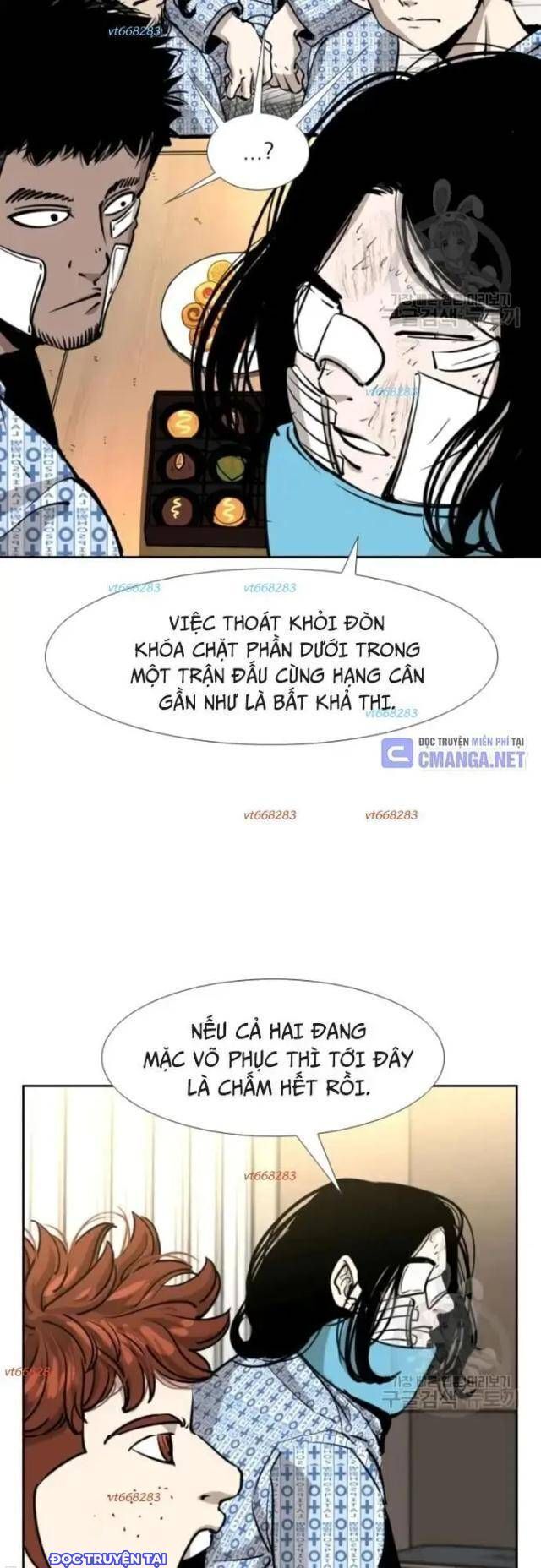 Shark - Cá Mập - Chương 217