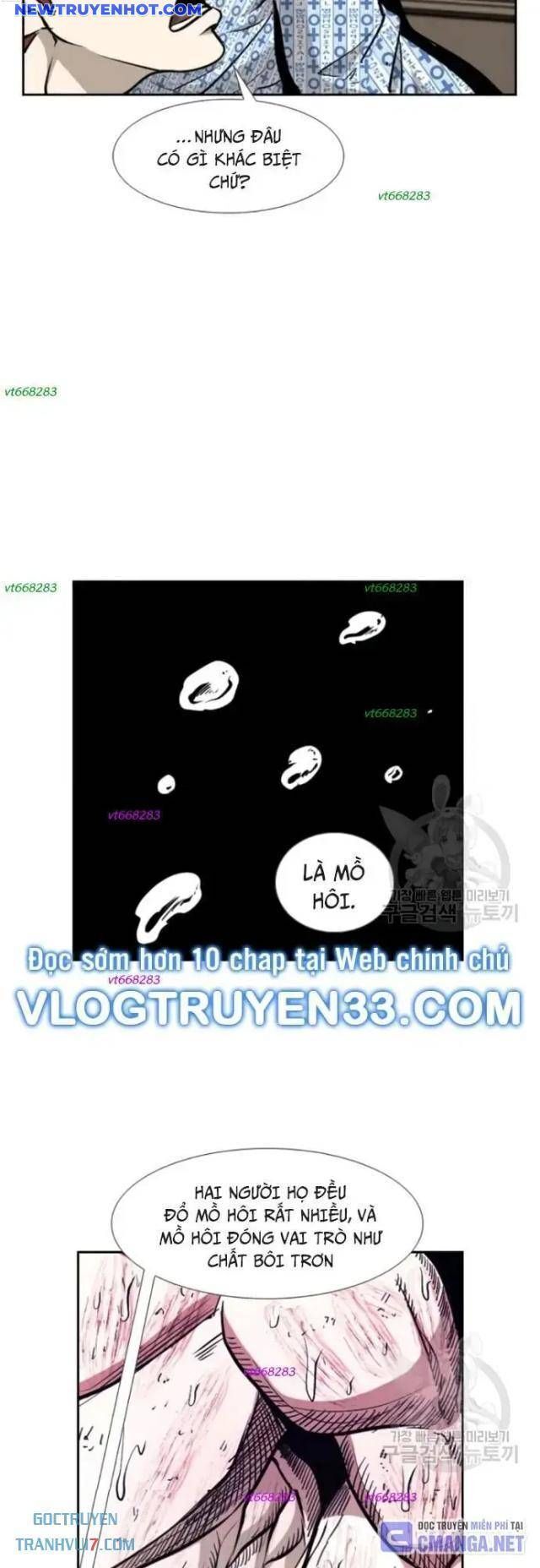 Shark - Cá Mập - Chương 217