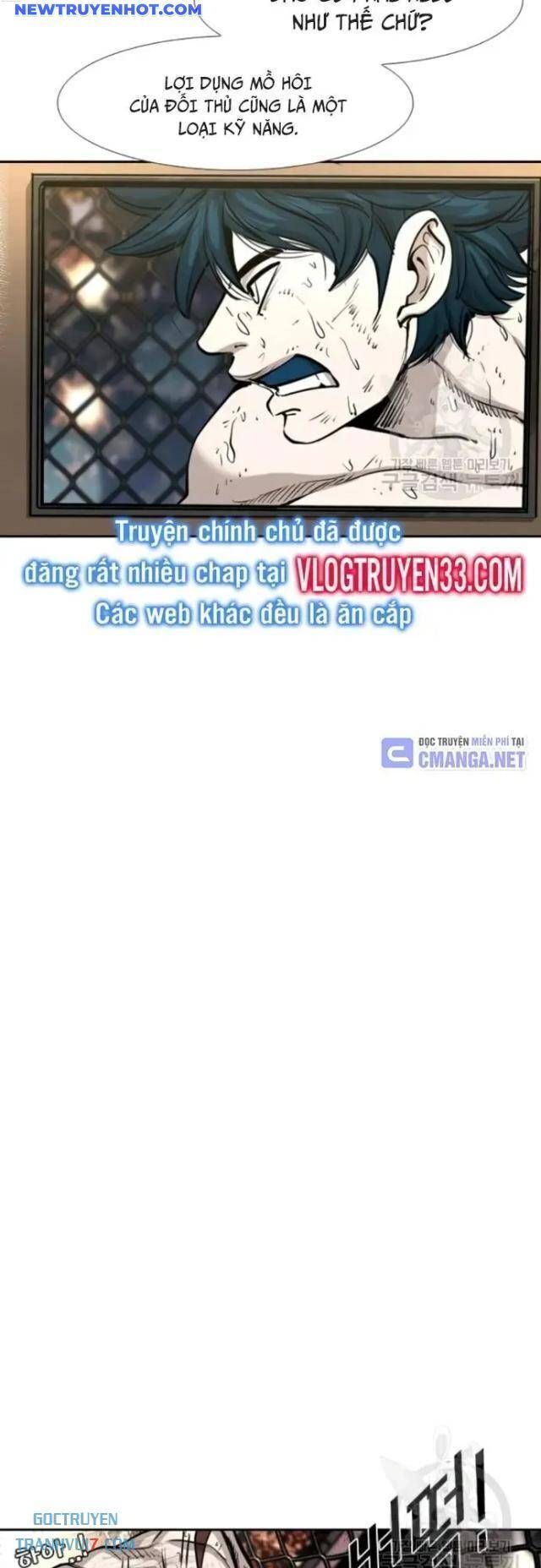 Shark - Cá Mập - Chương 217
