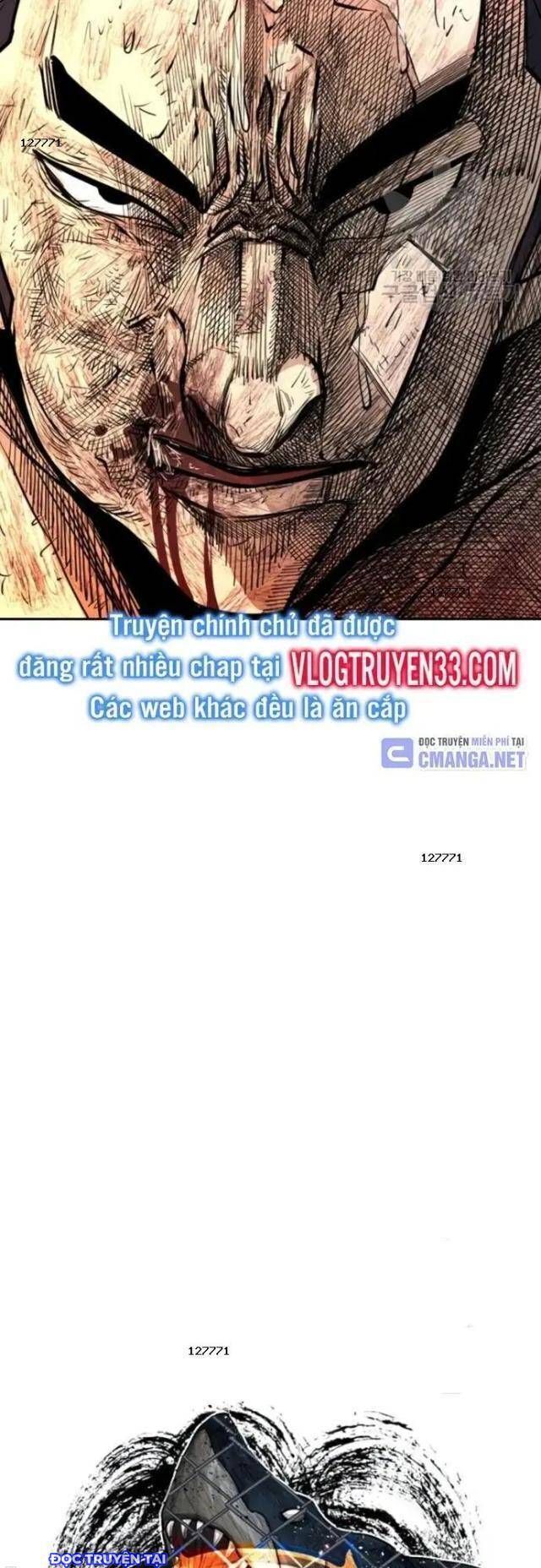 Shark - Cá Mập - Chương 217