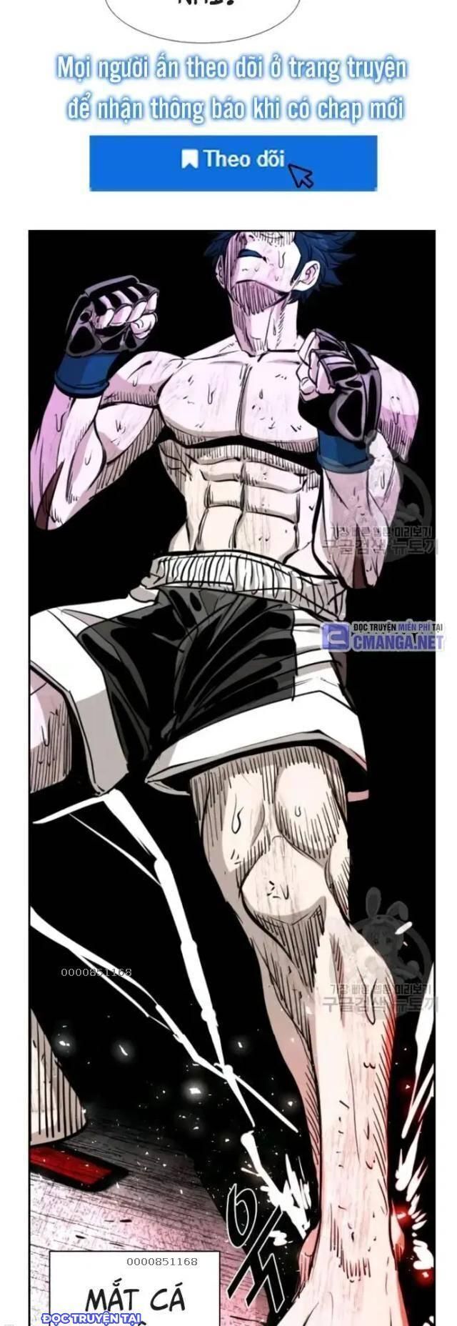 Shark - Cá Mập - Chương 217