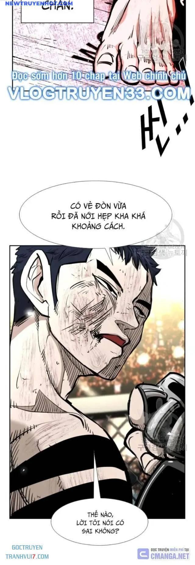Shark - Cá Mập - Chương 217