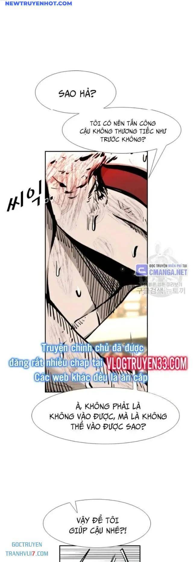Shark - Cá Mập - Chương 217