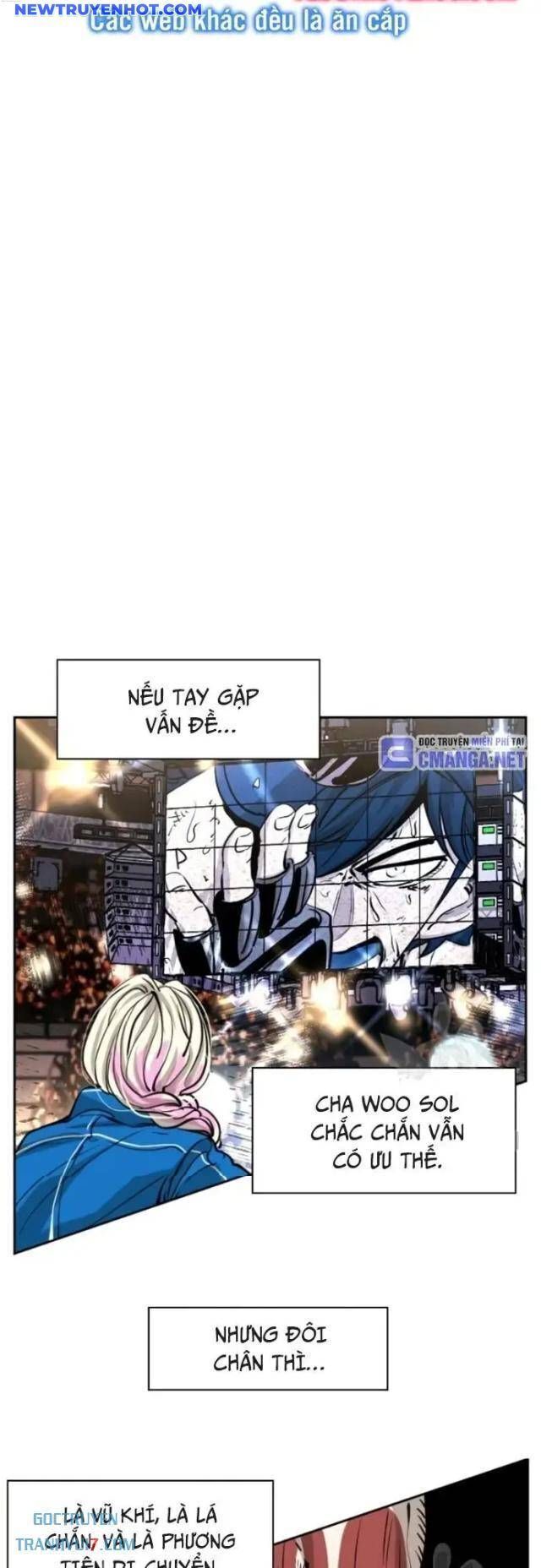 Shark - Cá Mập - Chương 217