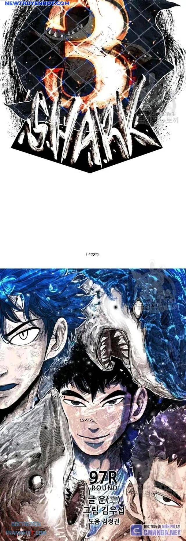 Shark - Cá Mập - Chương 217