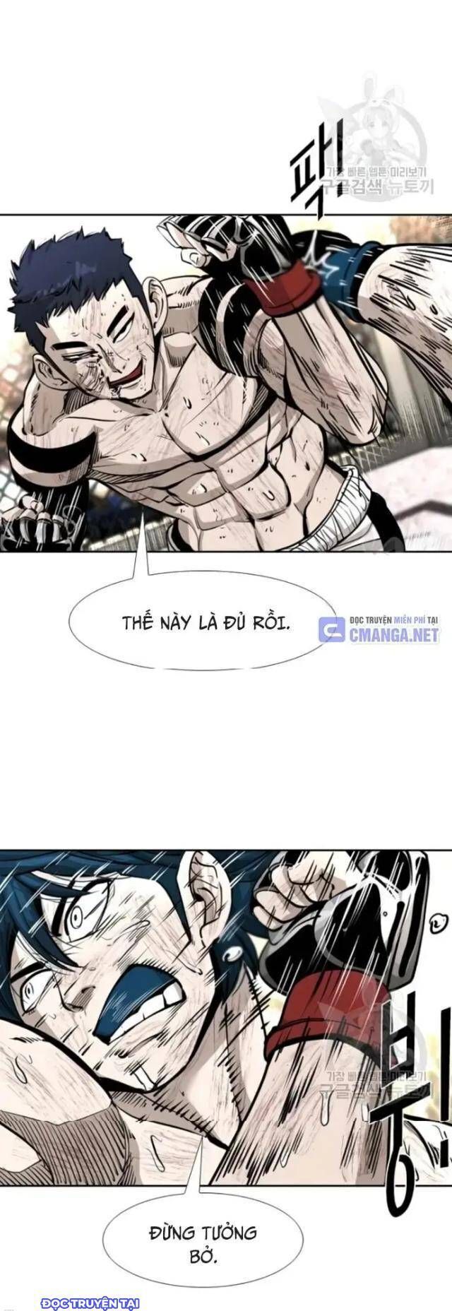 Shark - Cá Mập - Chương 217