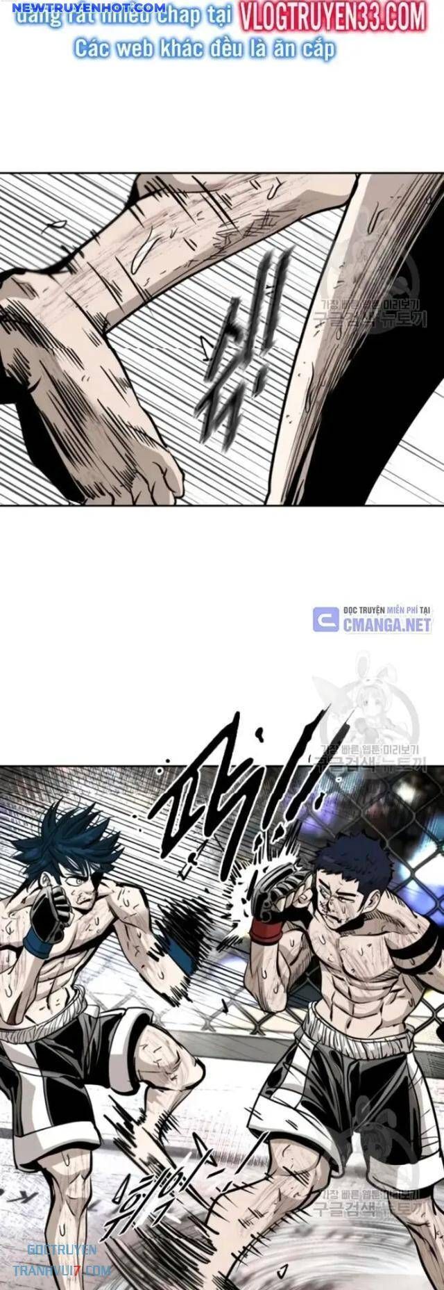 Shark - Cá Mập - Chương 217