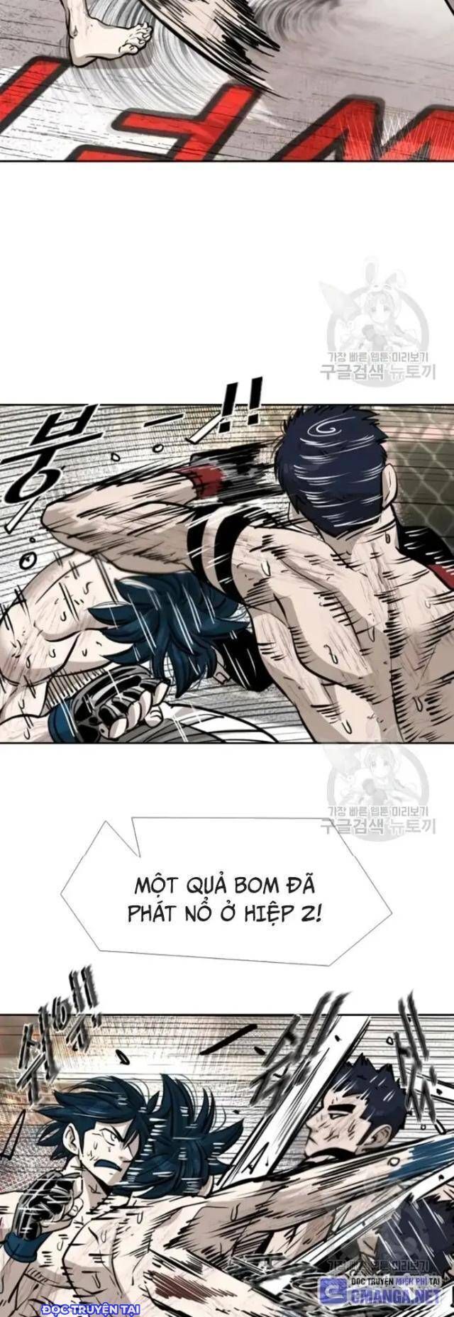 Shark - Cá Mập - Chương 217