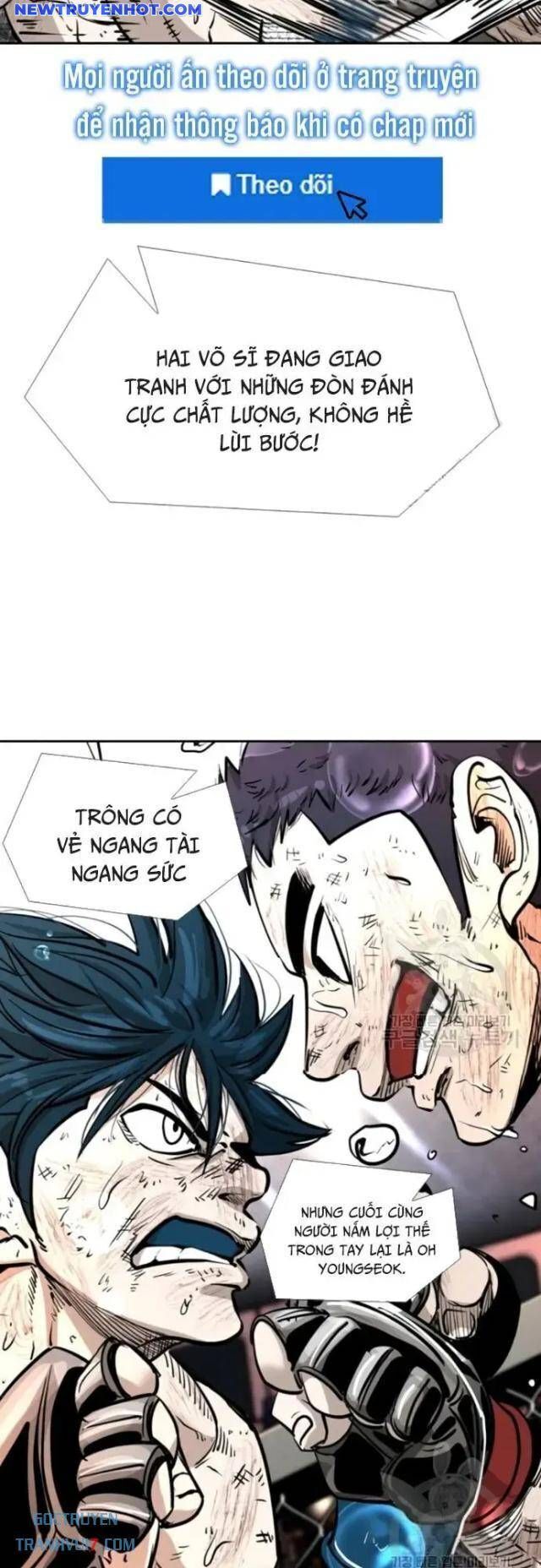 Shark - Cá Mập - Chương 217
