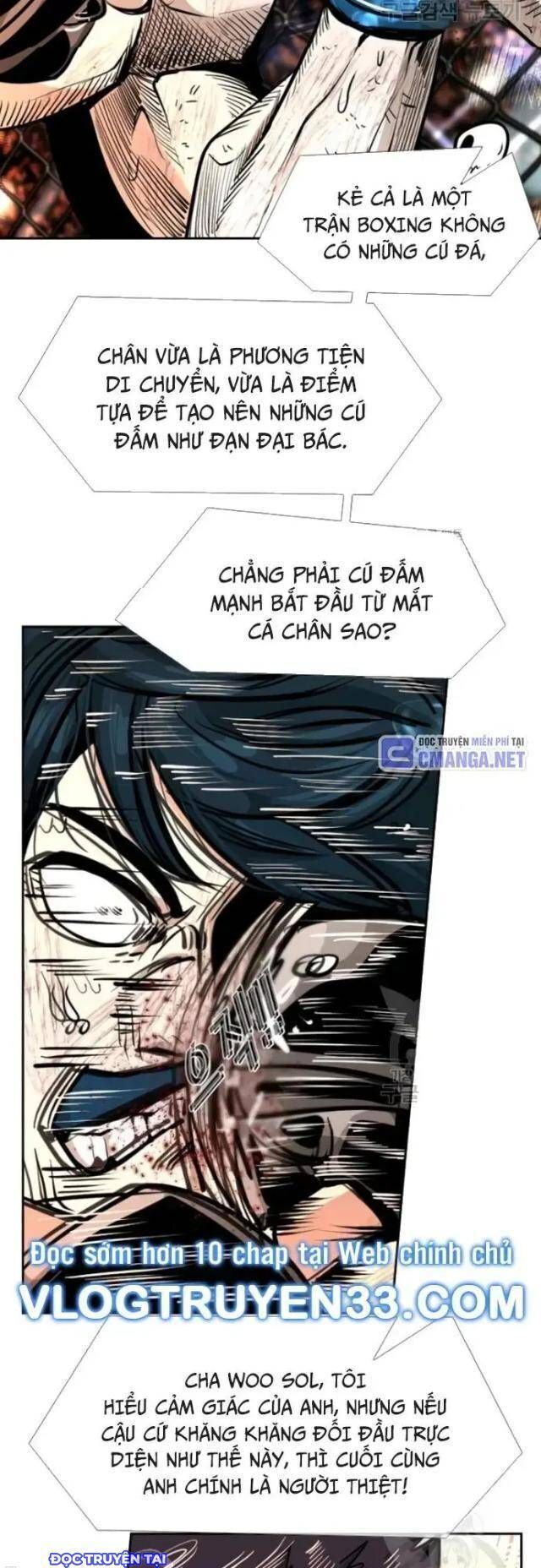 Shark - Cá Mập - Chương 217