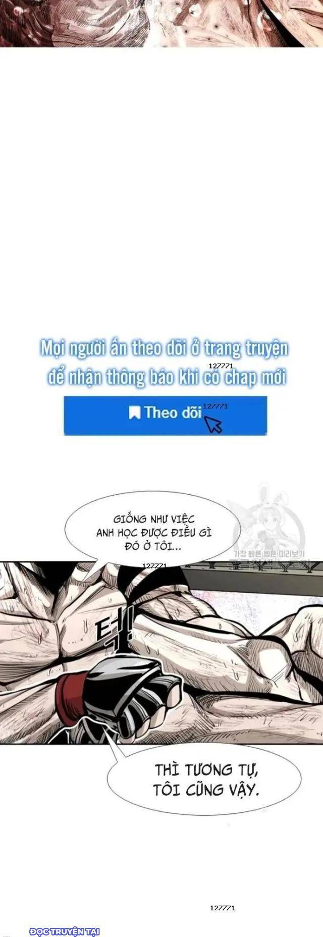 Shark - Cá Mập - Chương 217