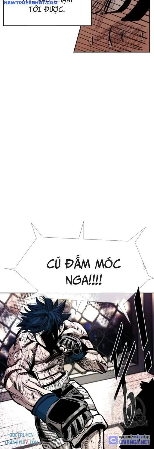 Shark - Cá Mập - Chương 217