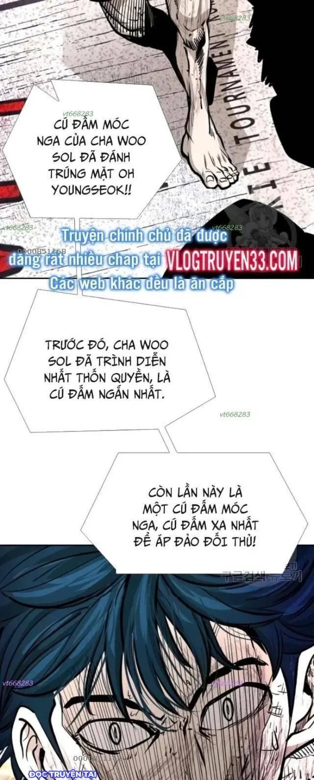 Shark - Cá Mập - Chương 217