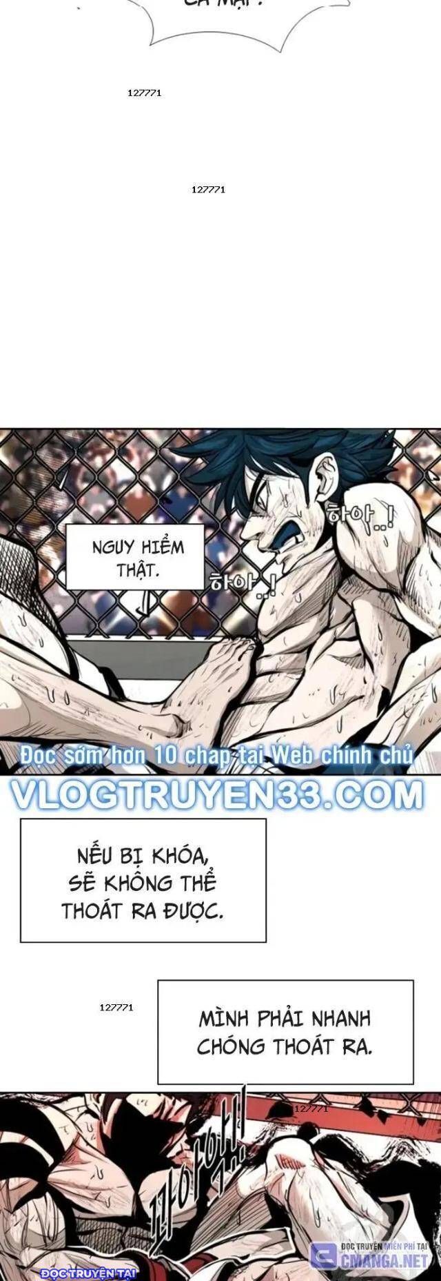 Shark - Cá Mập - Chương 217