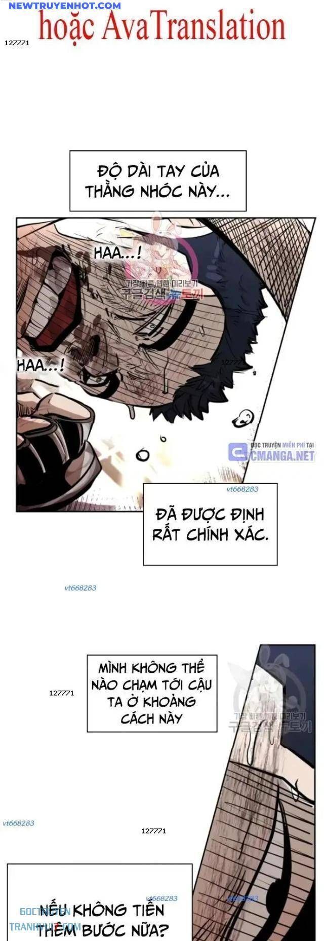 Shark - Cá Mập - Chương 218