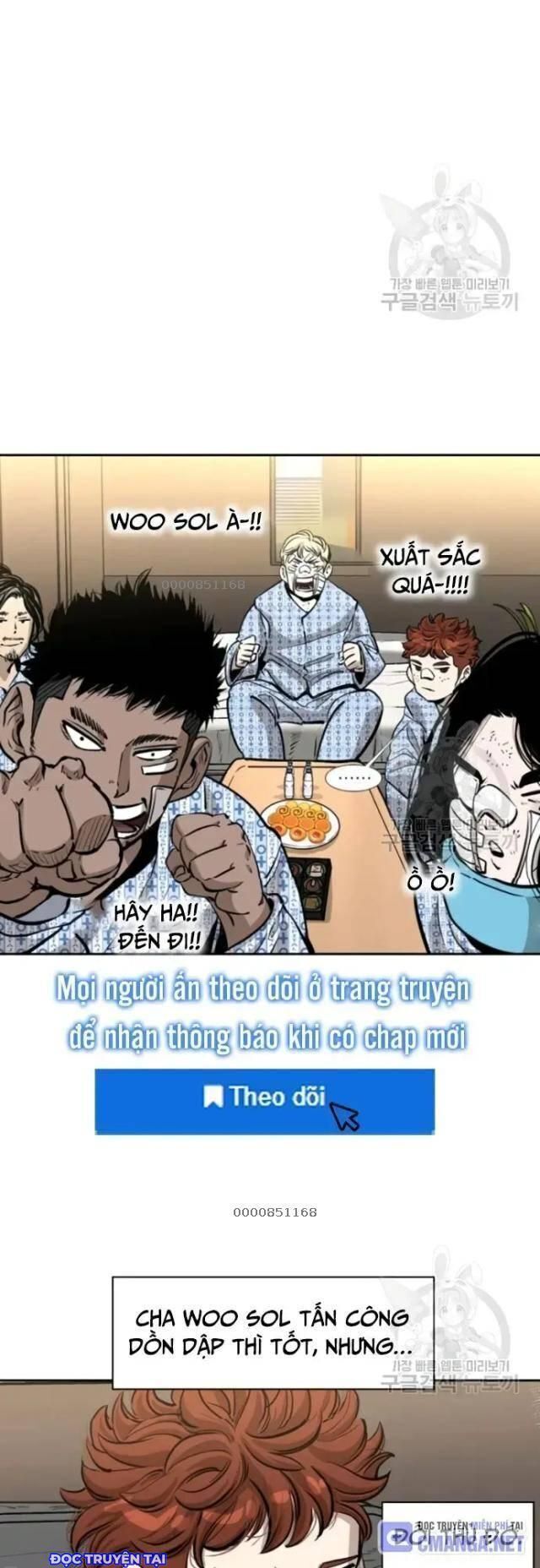 Shark - Cá Mập - Chương 218