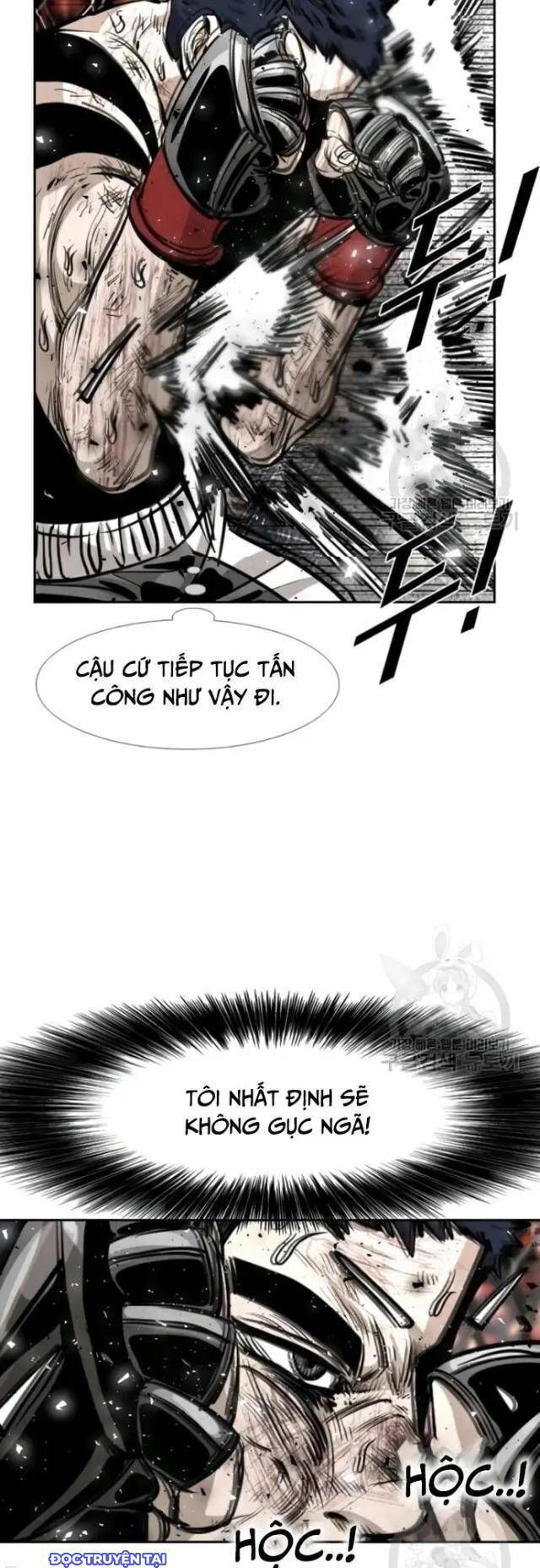 Shark - Cá Mập - Chương 218