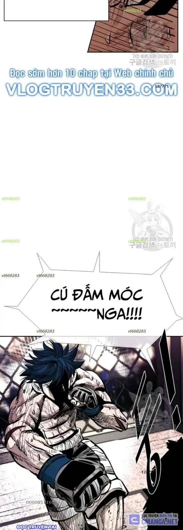 Shark - Cá Mập - Chương 218