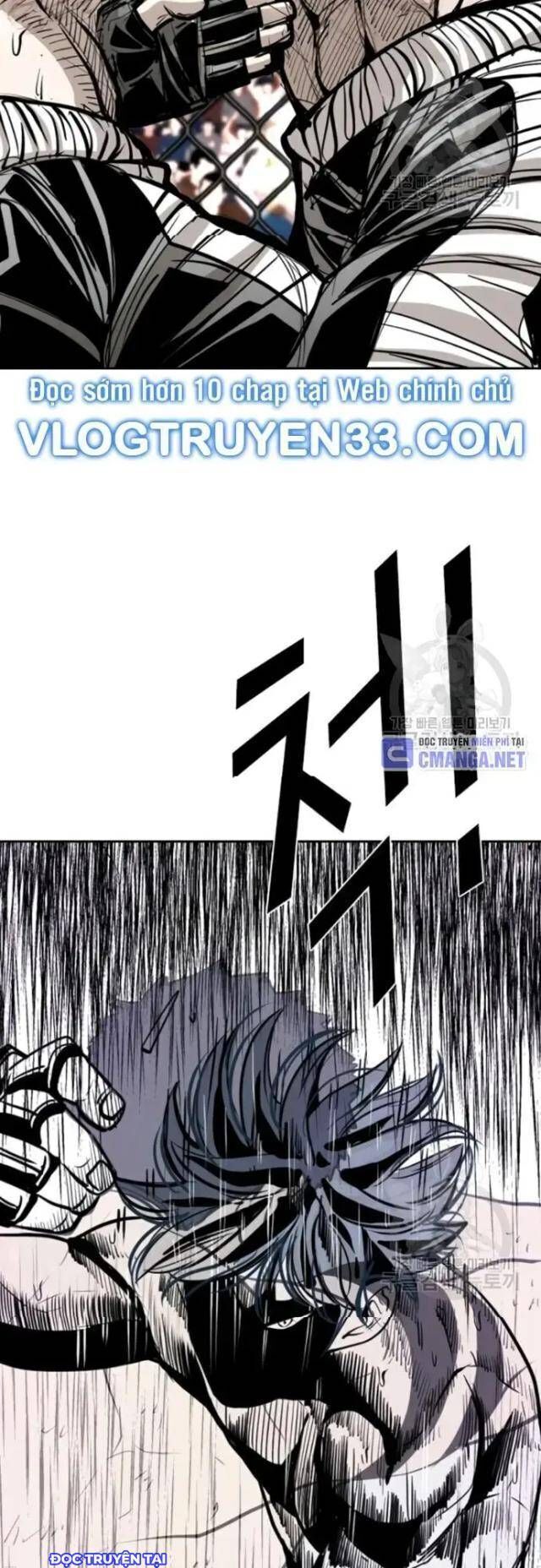 Shark - Cá Mập - Chương 218