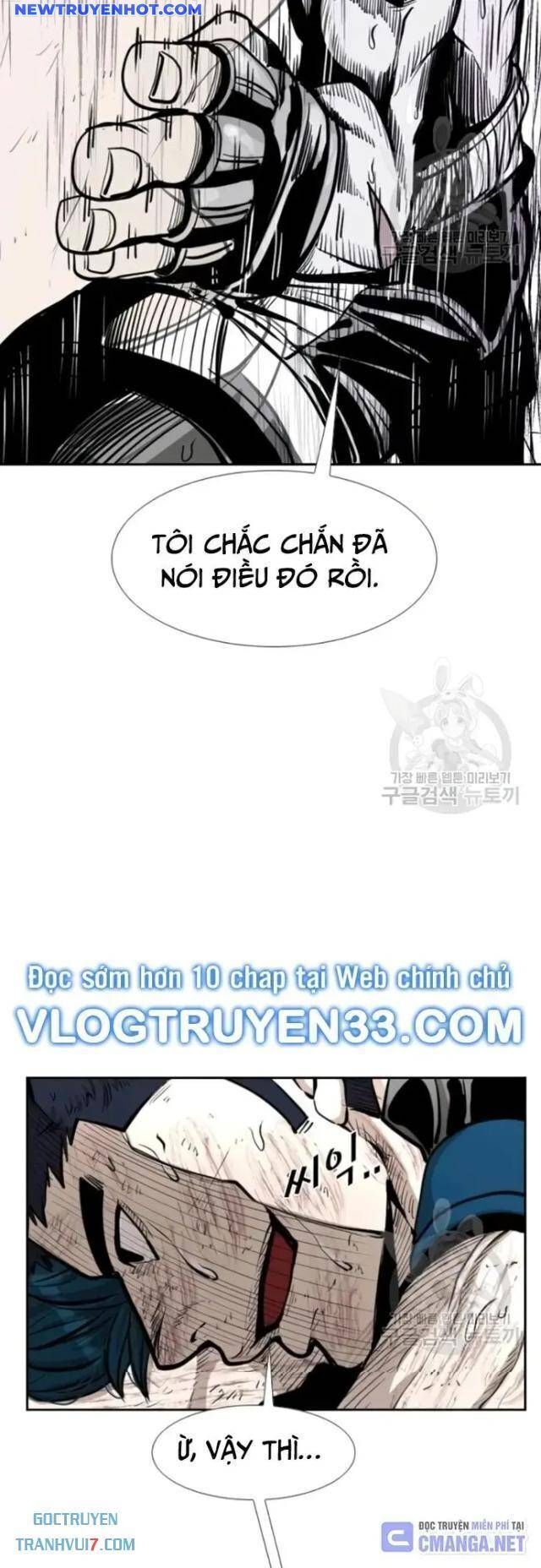 Shark - Cá Mập - Chương 218