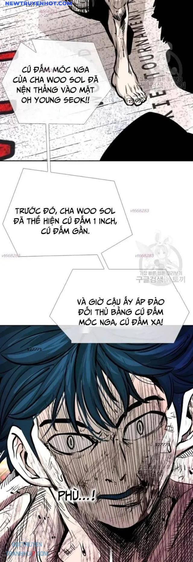 Shark - Cá Mập - Chương 218