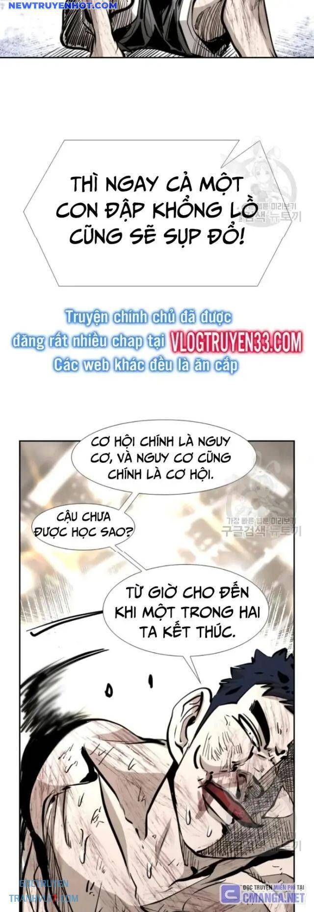 Shark - Cá Mập - Chương 218