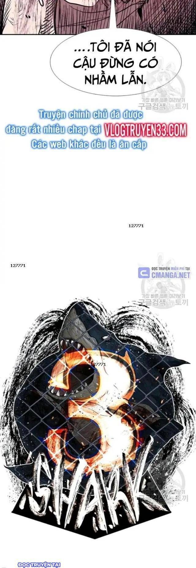 Shark - Cá Mập - Chương 218