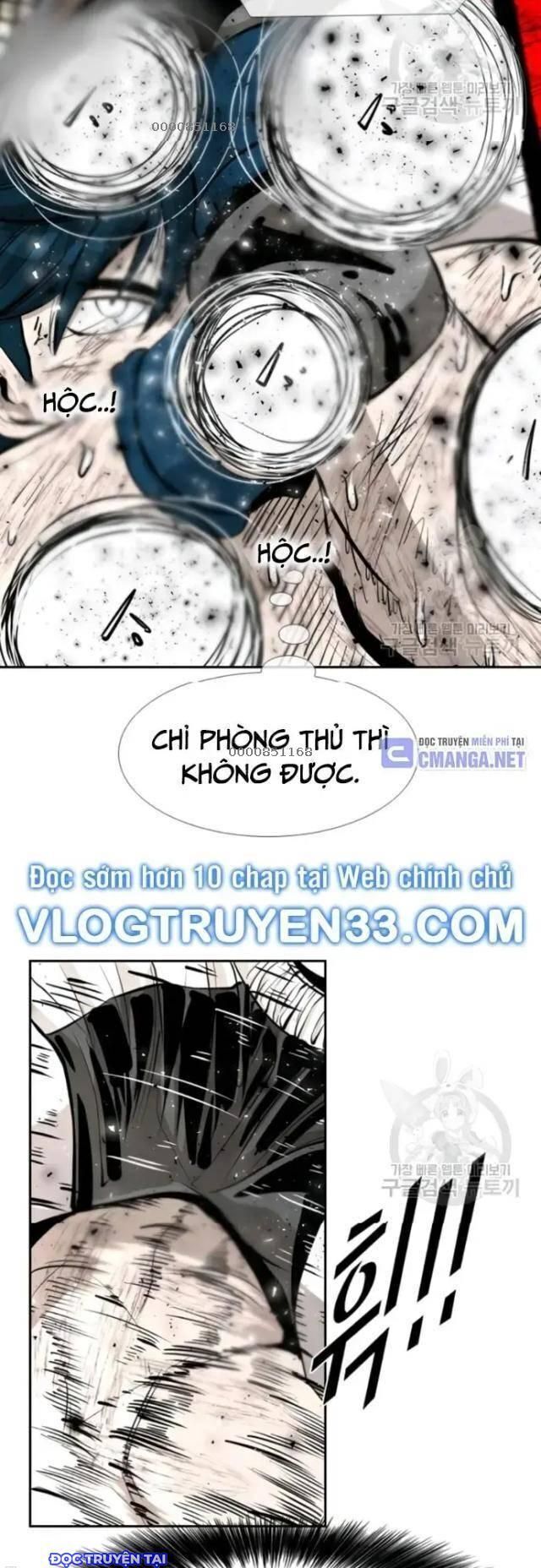 Shark - Cá Mập - Chương 218