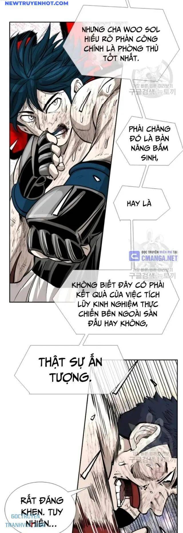 Shark - Cá Mập - Chương 218