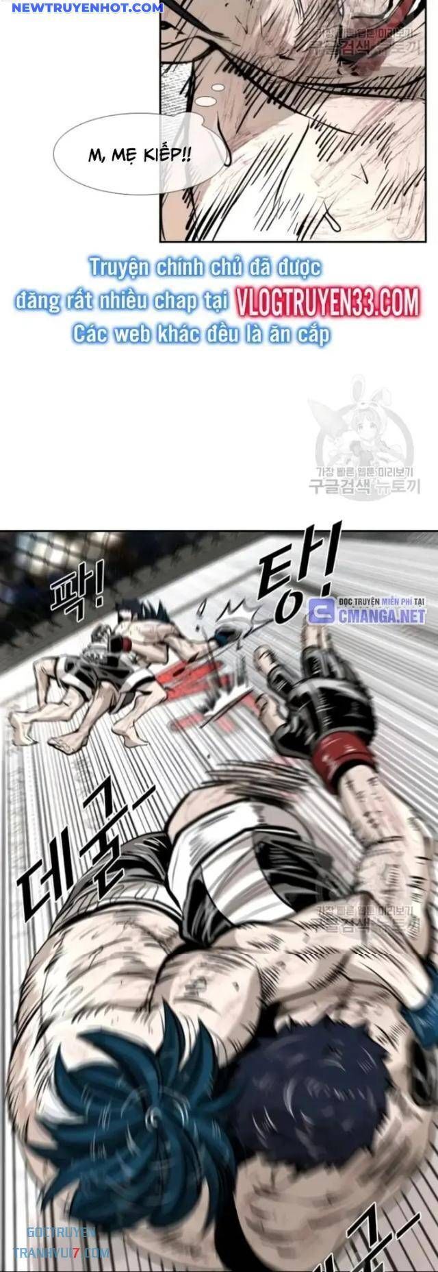 Shark - Cá Mập - Chương 218