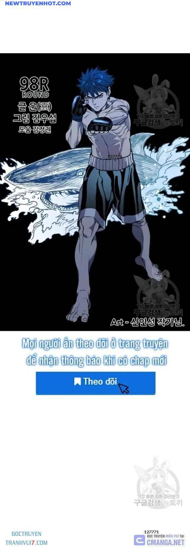 Shark - Cá Mập - Chương 218