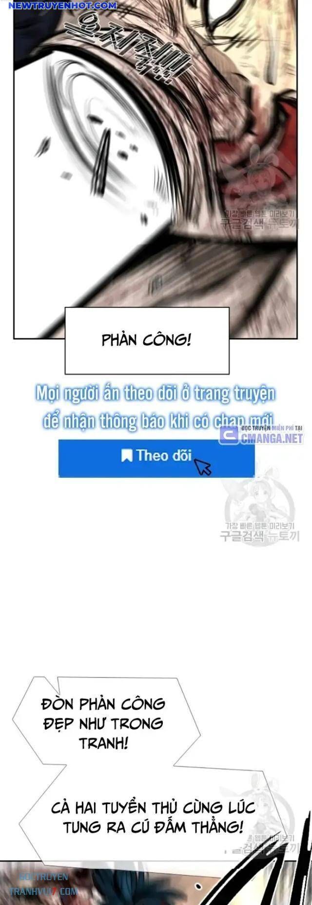 Shark - Cá Mập - Chương 218