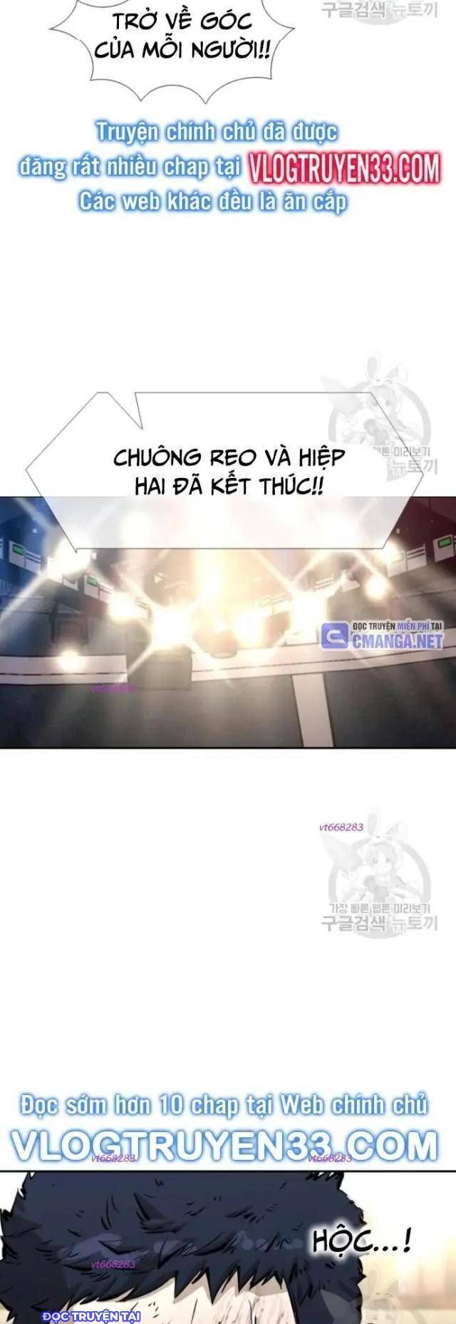Shark - Cá Mập - Chương 218