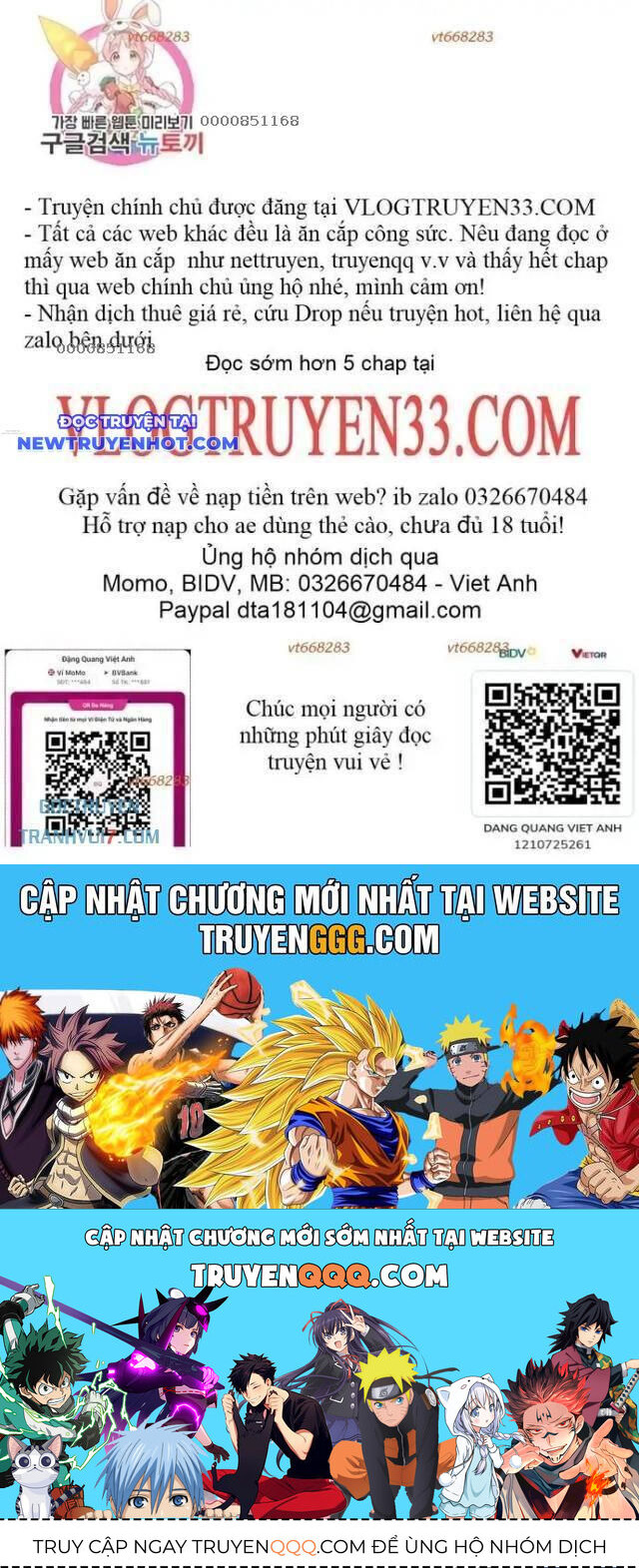 Shark - Cá Mập - Chương 218
