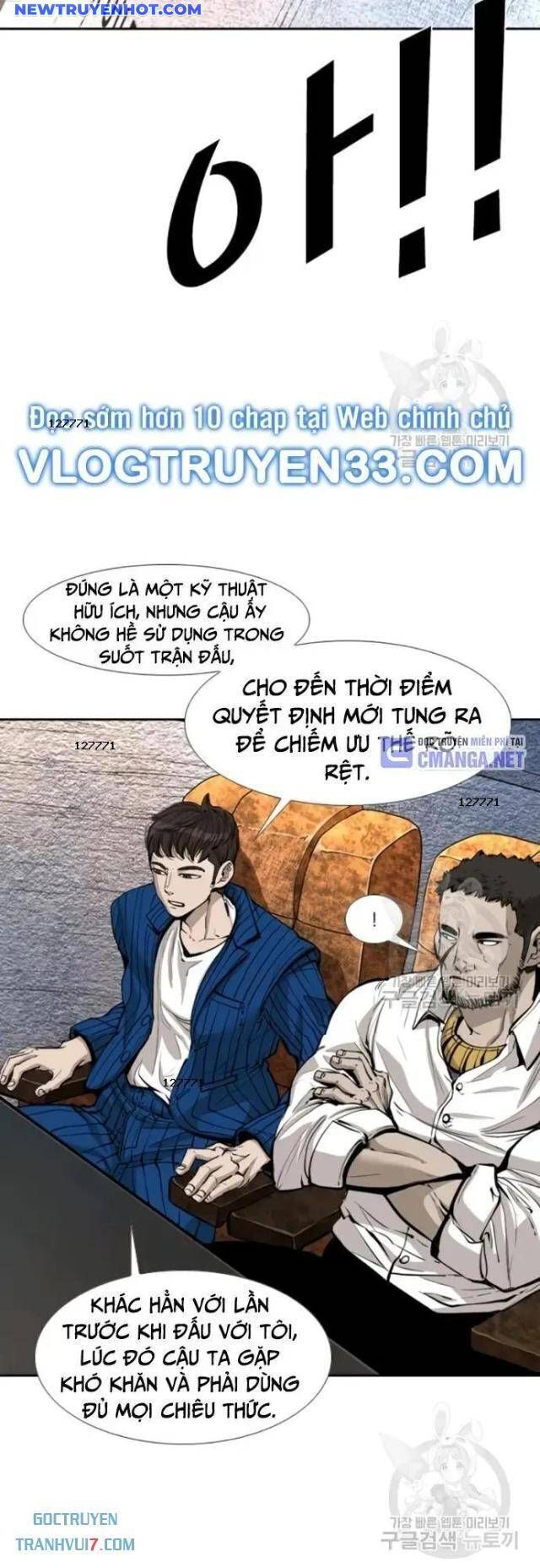 Shark - Cá Mập - Chương 218